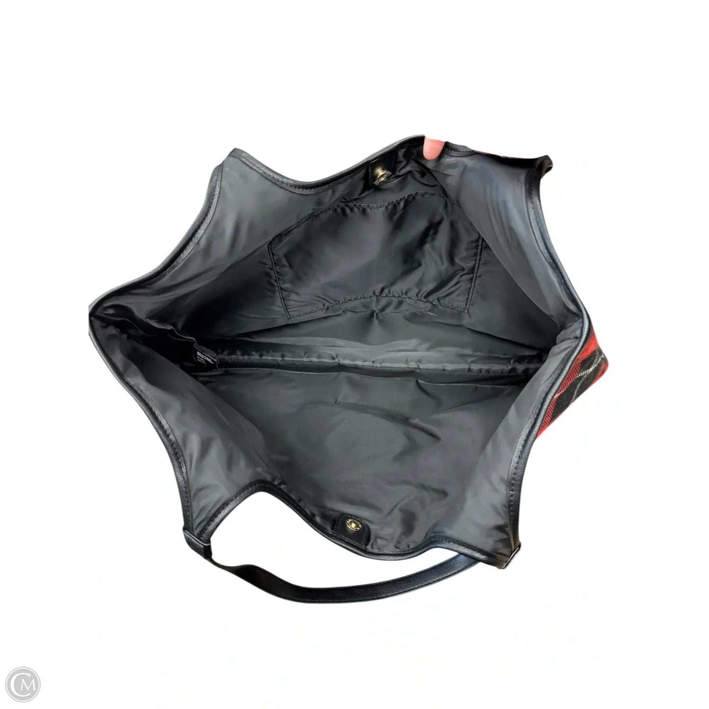 Tote By Victorias Secret, Size: Medium