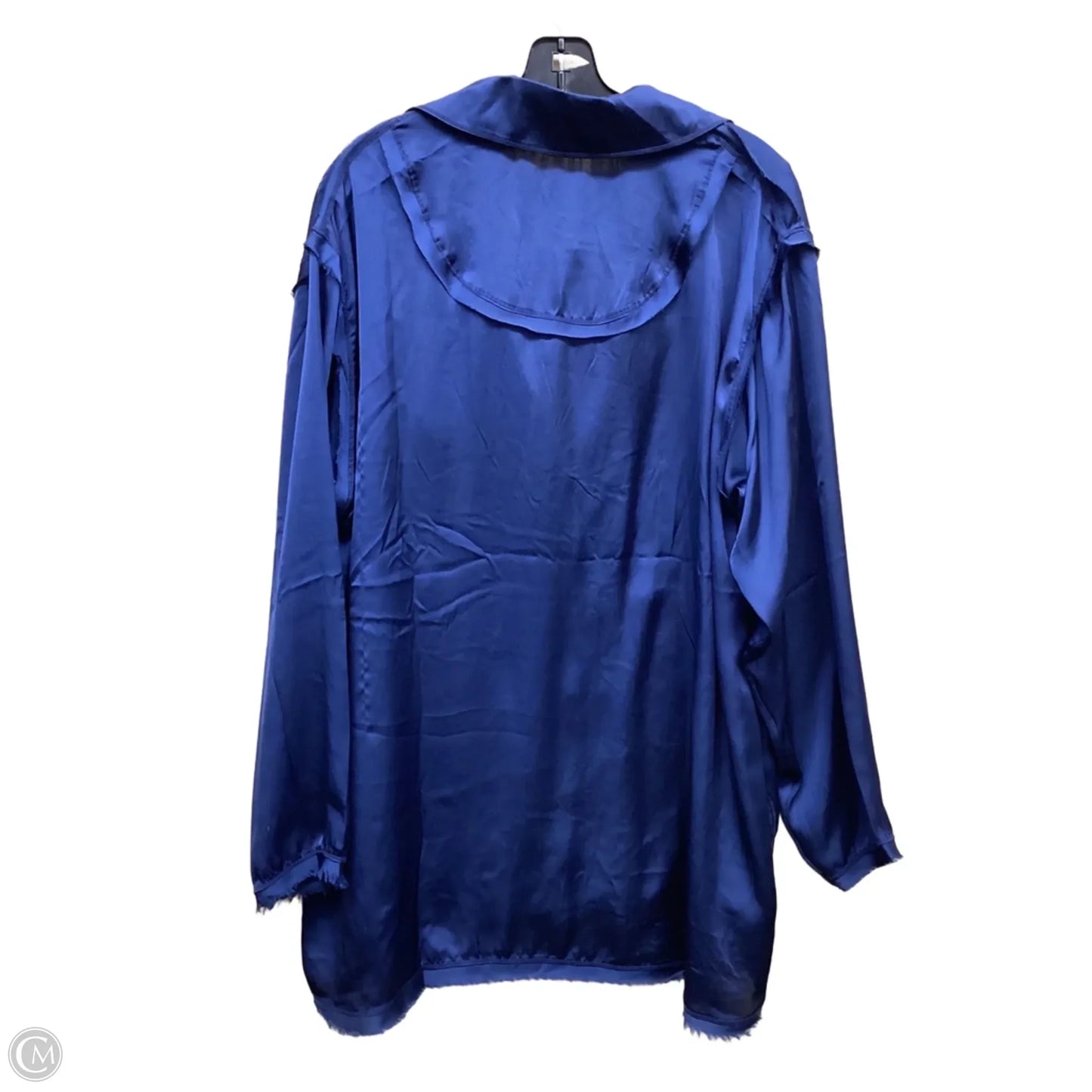 Nightshirt By Free People In Navy, Size: L