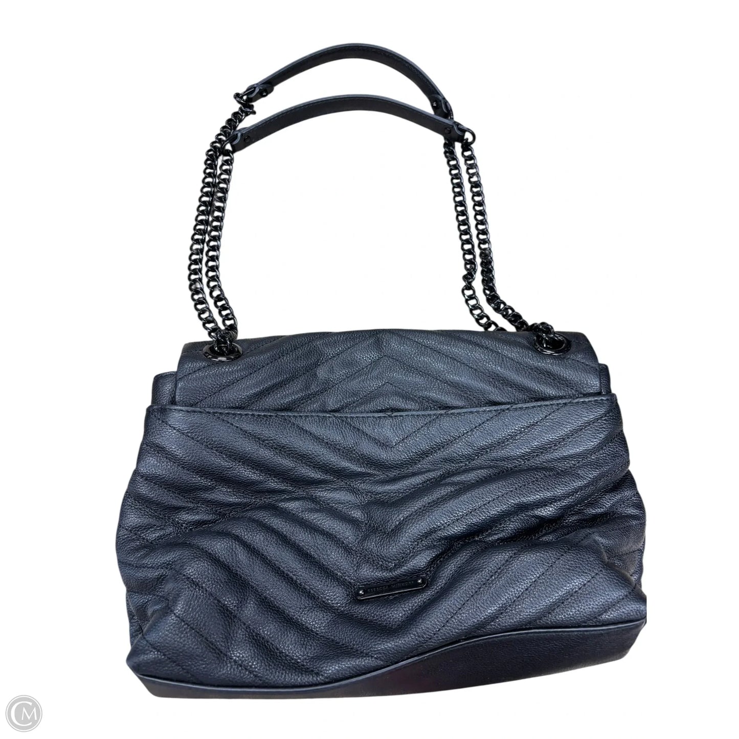 Handbag Designer By Rebecca Minkoff, Size: Medium