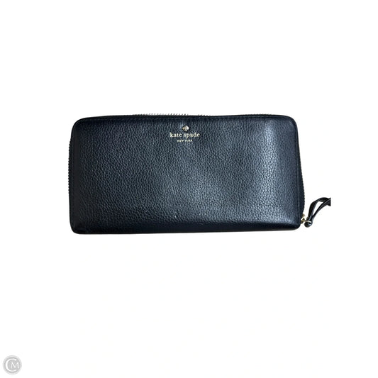Wallet Designer By Kate Spade, Size: Large