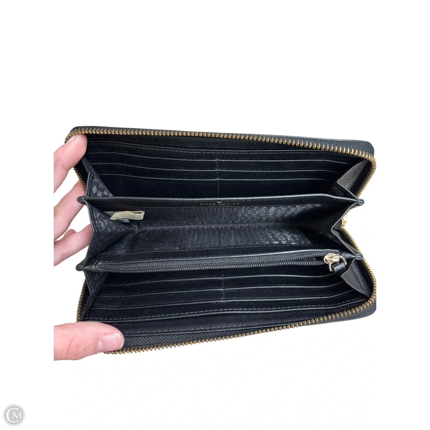 Wallet Designer By Kate Spade, Size: Large