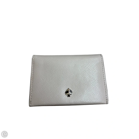 Wallet Designer By Kate Spade, Size: Small
