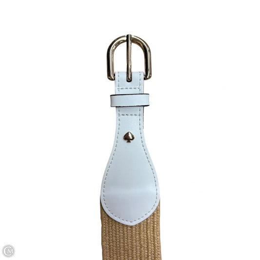 Belt Designer By Kate Spade, Size: Xlarge