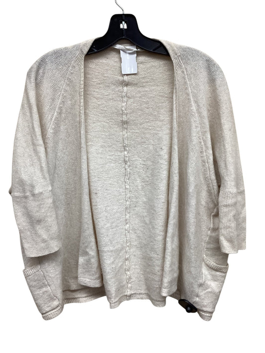 Cardigan By Athleta In Cream, Size: S