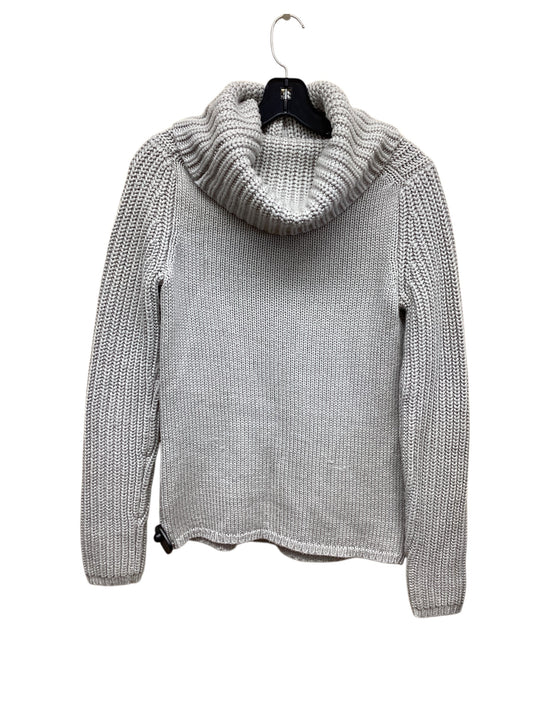 Sweater By Banana Republic In Taupe, Size: S