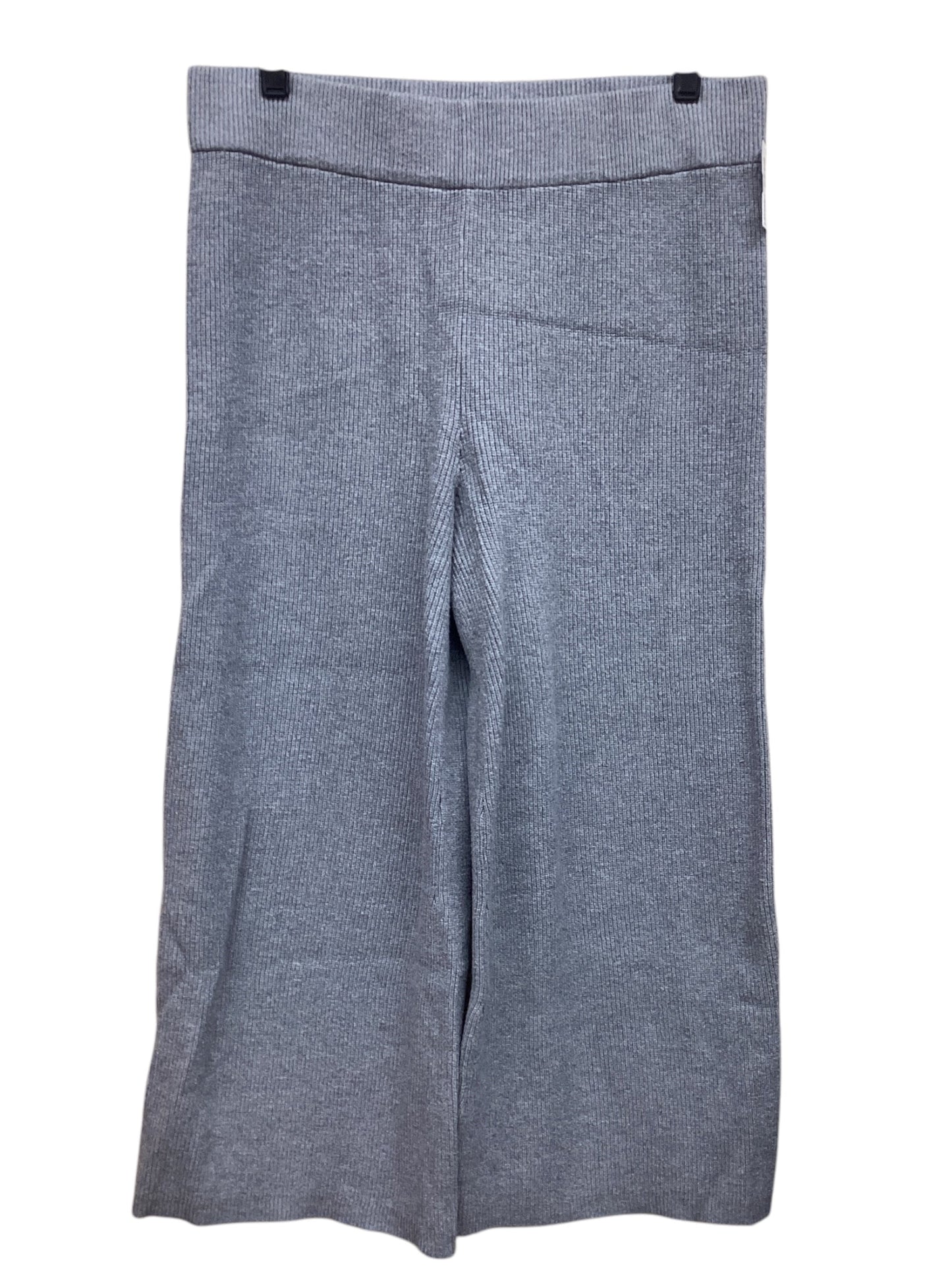 Pants Lounge By A New Day In Grey, Size: M