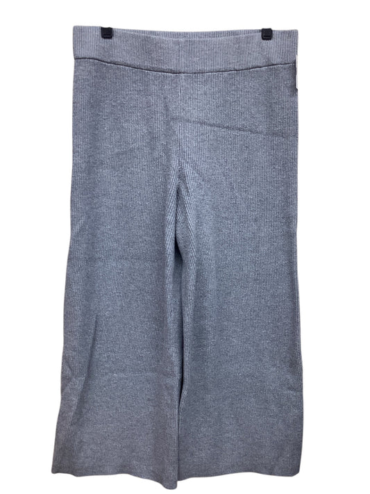 Pants Lounge By A New Day In Grey, Size: M