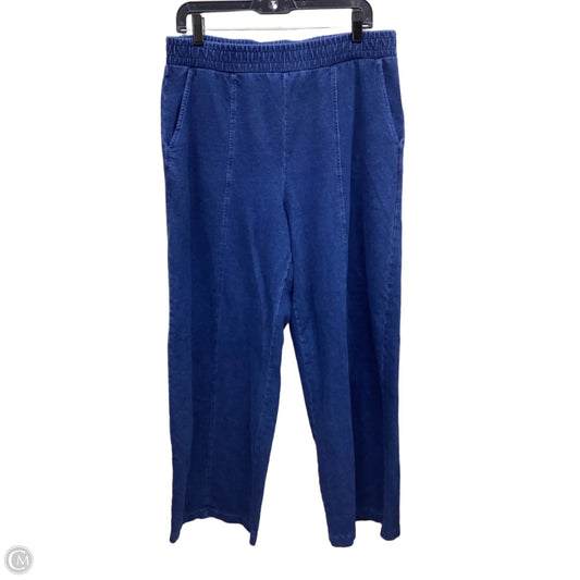 Pants Other By Gap In Blue, Size: L