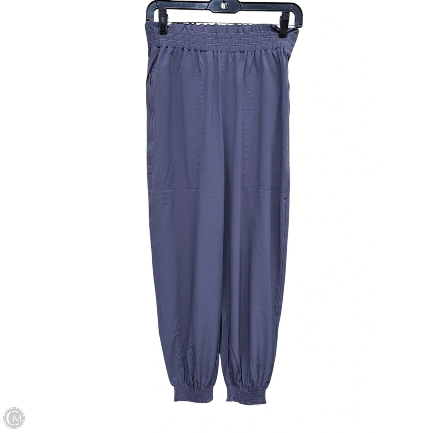 Athletic Pants By Athleta In Purple, Size: 2