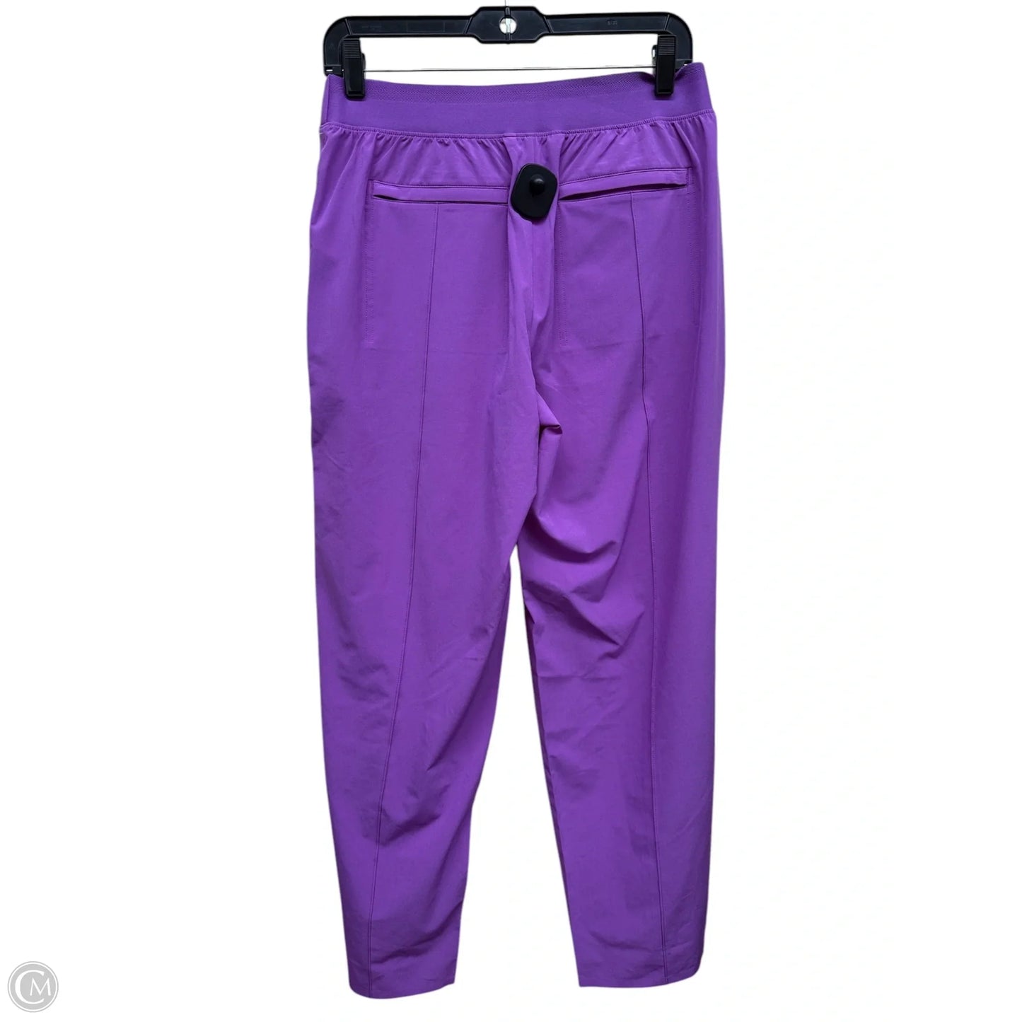 Athletic Pants By Athleta In Purple, Size: 6