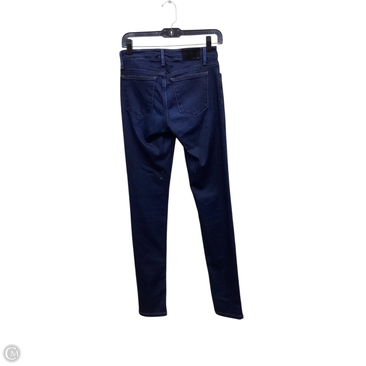 Jeans Skinny By Joes Jeans In Blue Denim, Size: 4