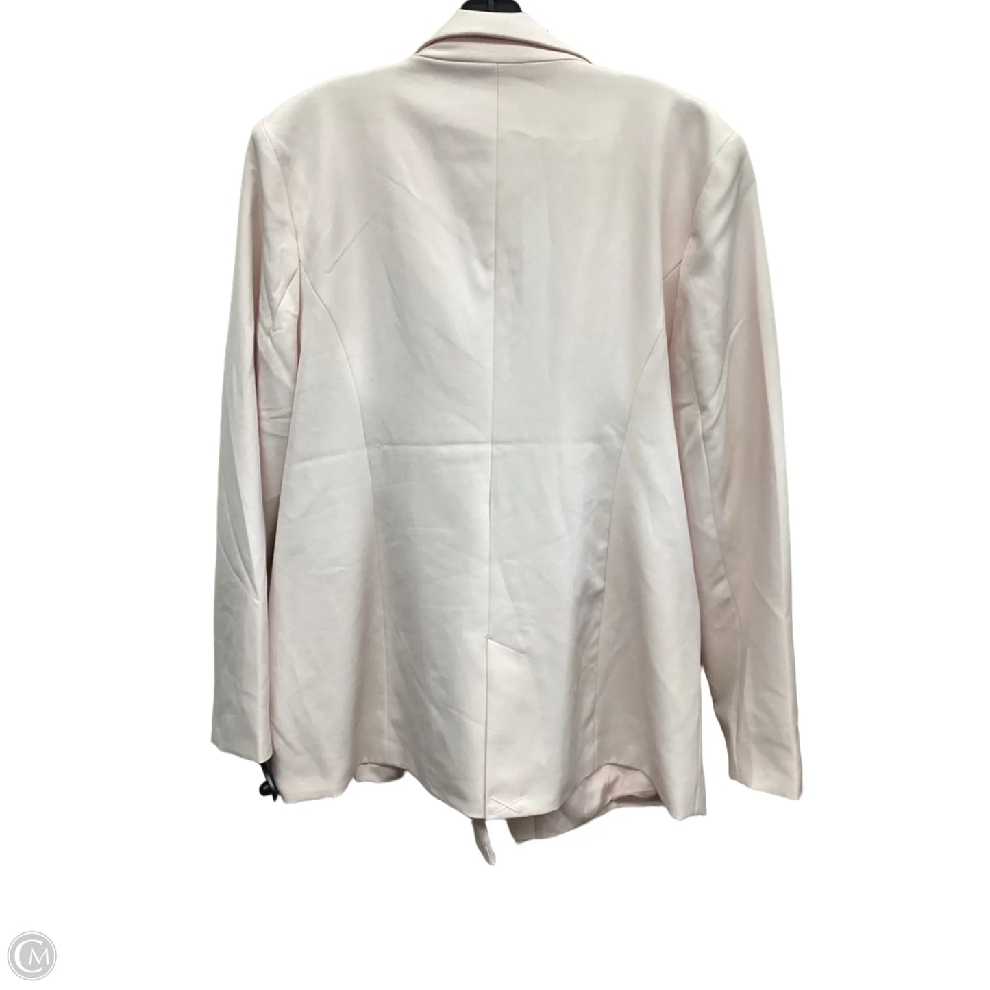 Blazer By Maurices In Pink, Size: Xl