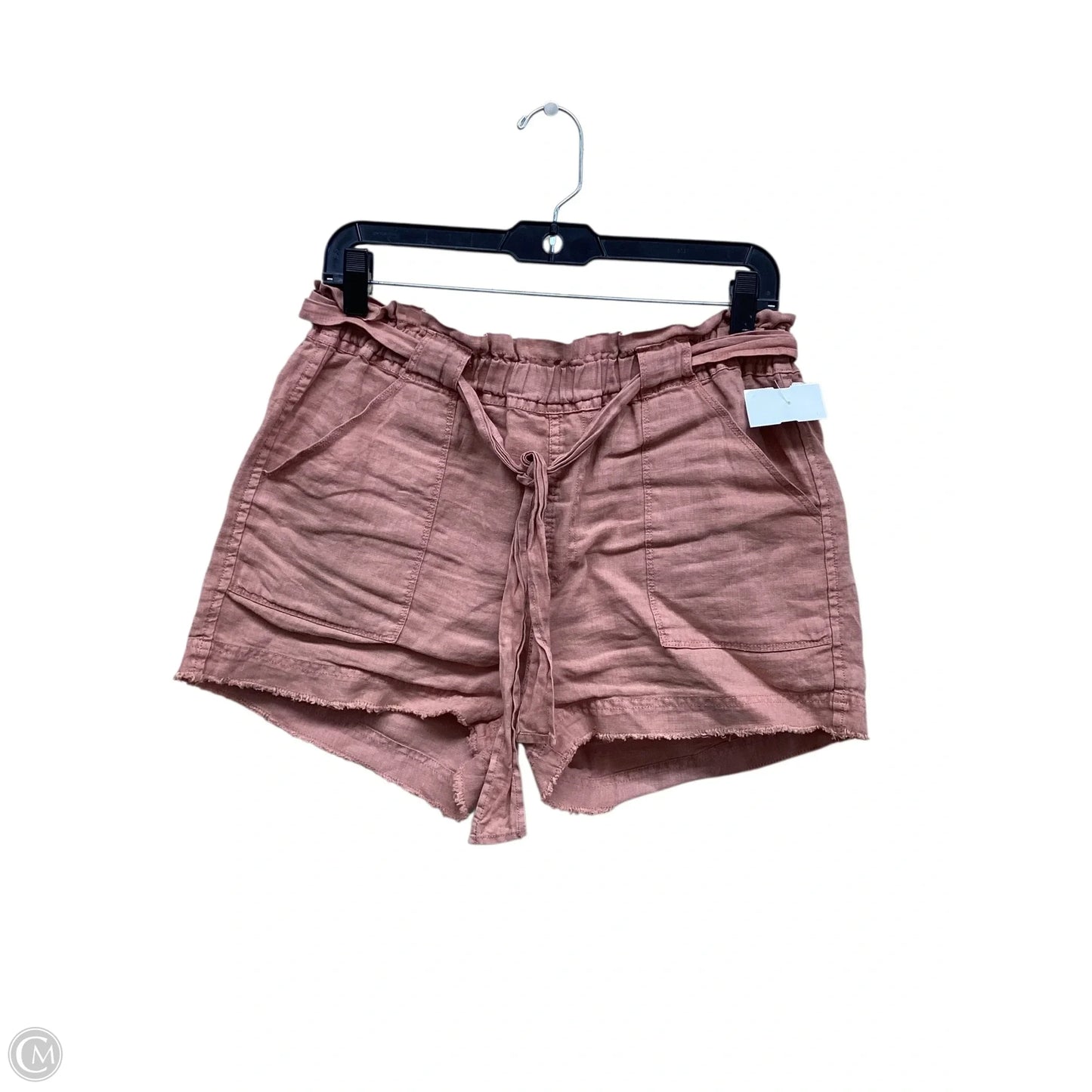 Shorts By Splendid In Pink, Size: S