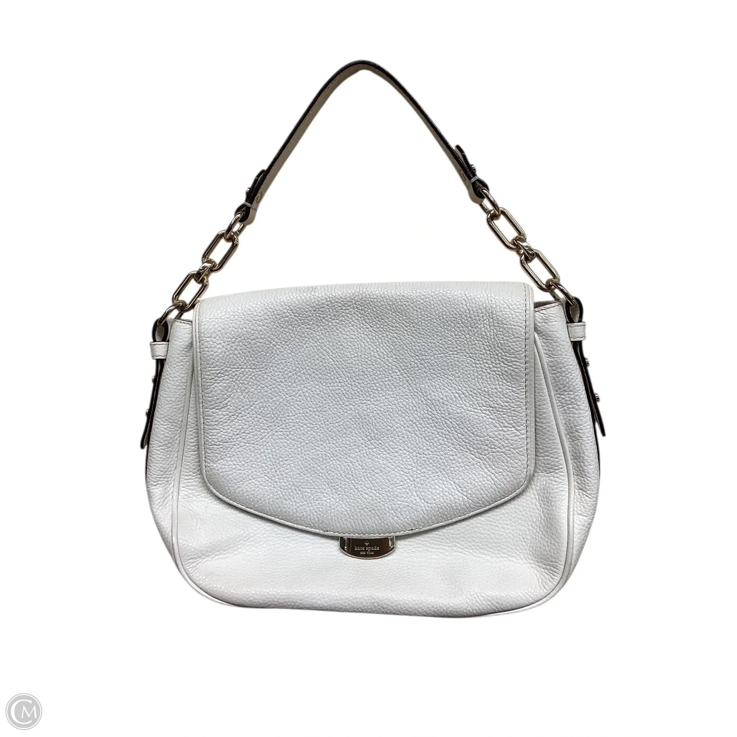 Handbag Designer By Kate Spade, Size: Medium