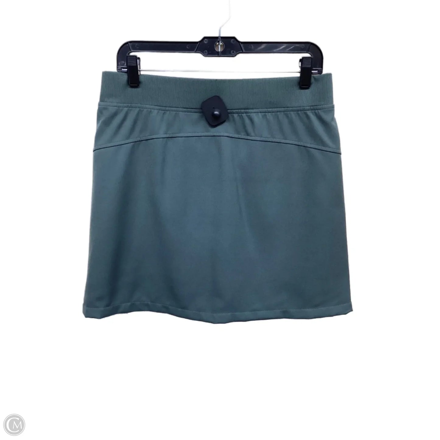 Athletic Skort By 32 Degrees In Green, Size: S