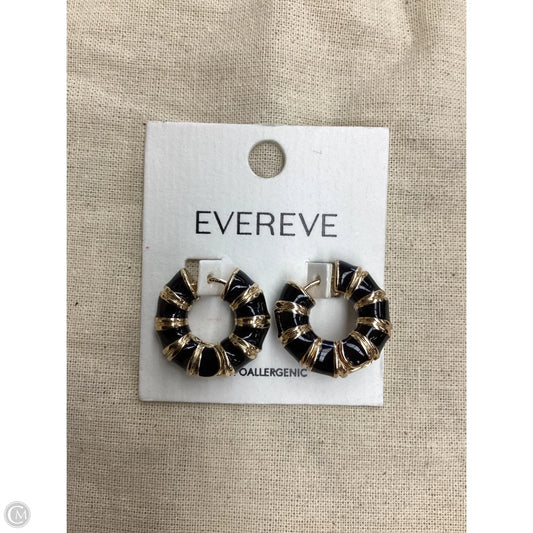 Earrings Hoop By Evereve