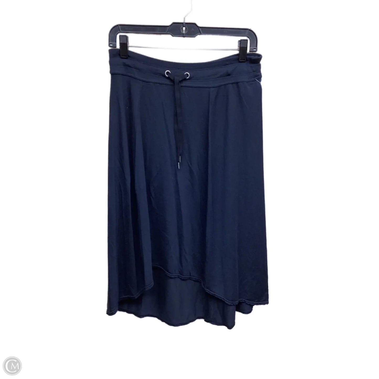 Skirt Maxi By Athleta In Black, Size: S