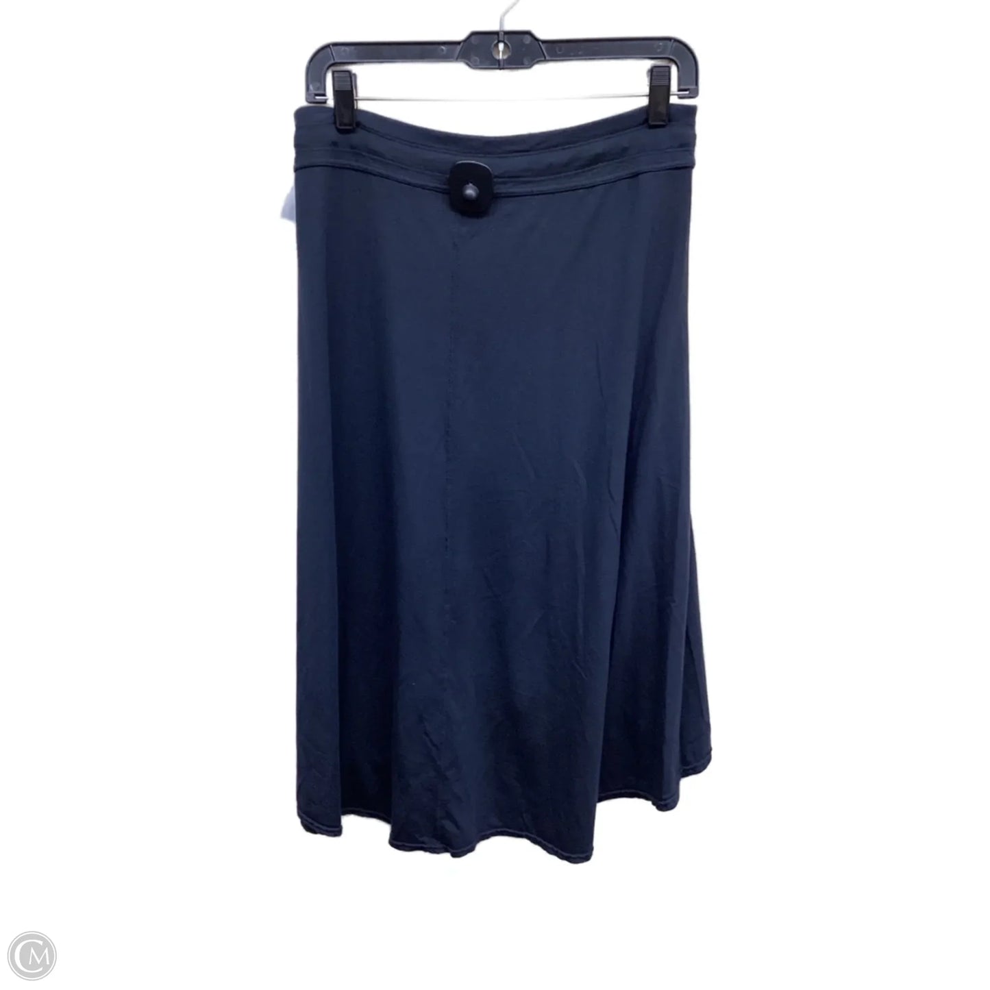 Skirt Maxi By Athleta In Black, Size: S
