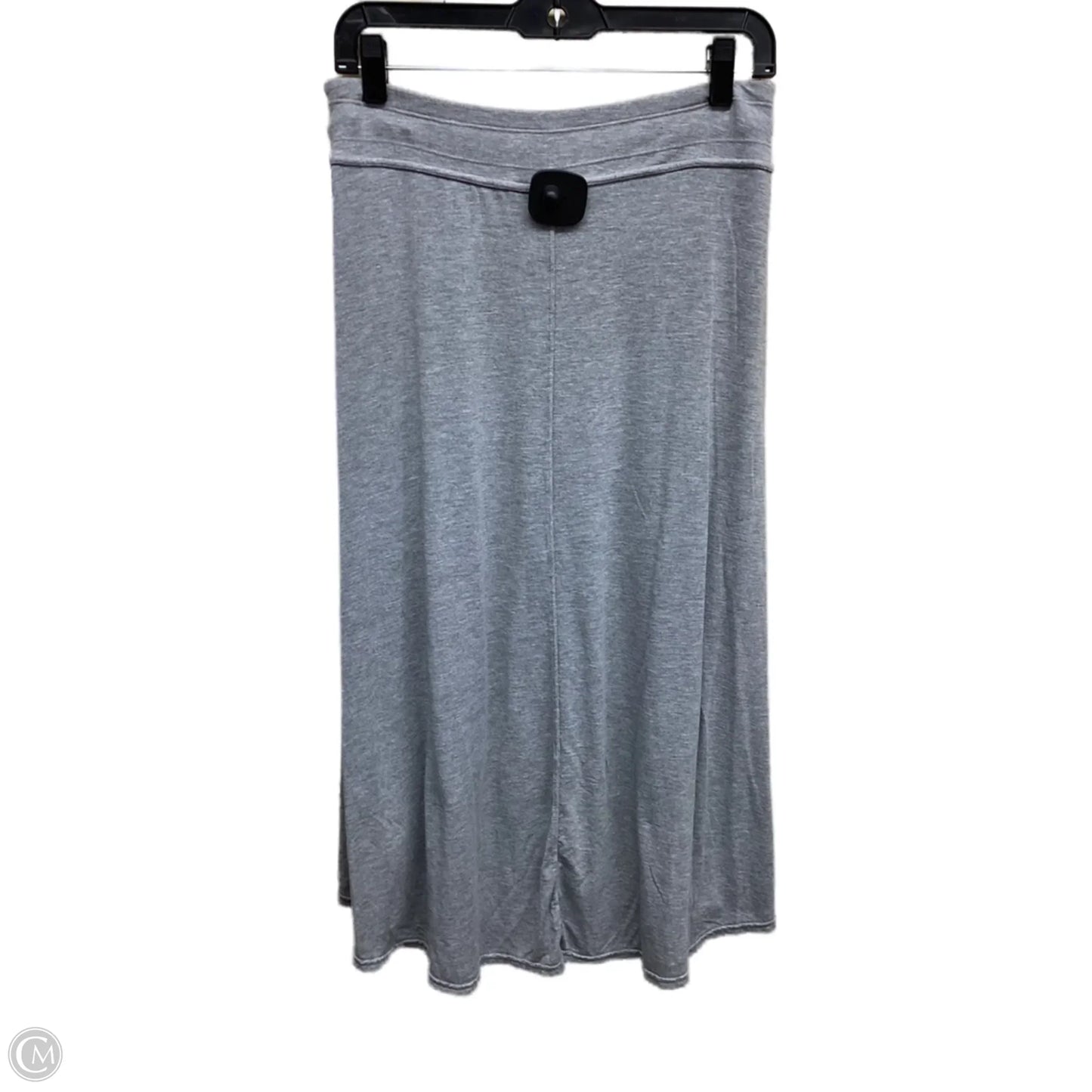 Skirt Maxi By Athleta In Grey, Size: S