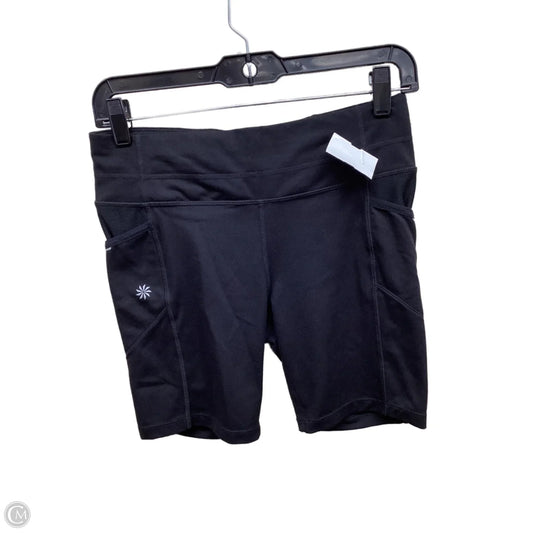Athletic Shorts By Athleta In Black, Size: S