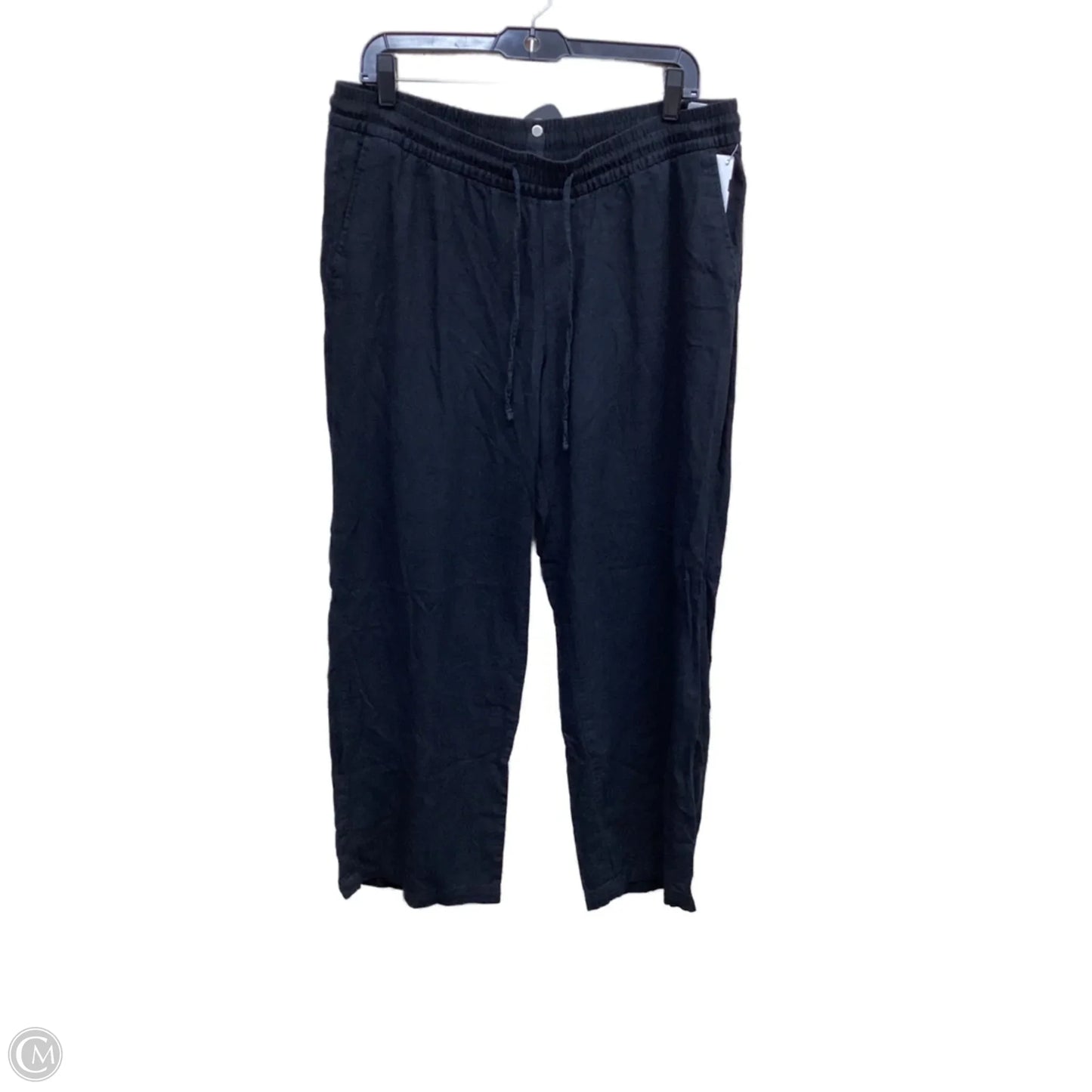 Pants Other By Old Navy In Black, Size: L