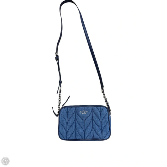 Crossbody Designer By Kate Spade, Size: Small