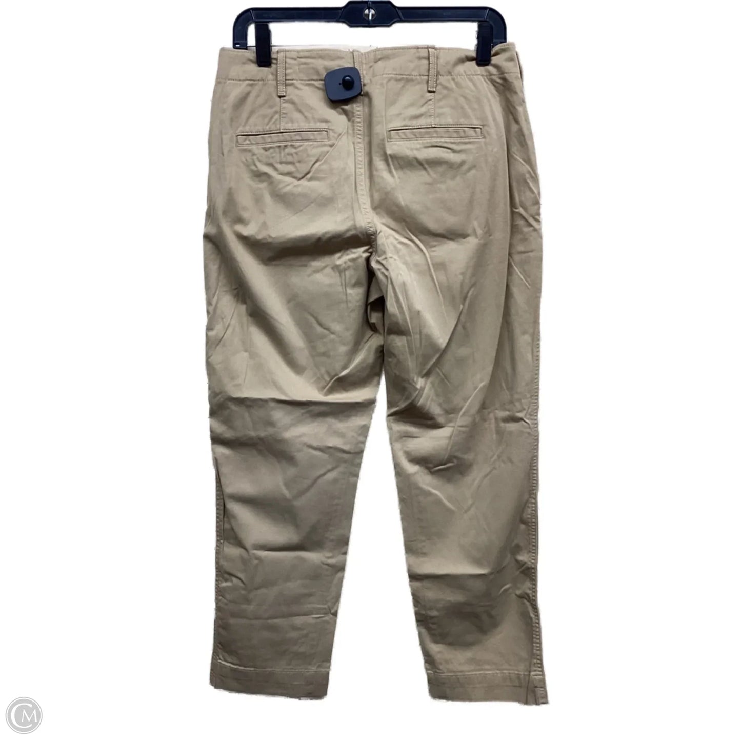 Pants Chinos & Khakis By Gap In Tan, Size: 6