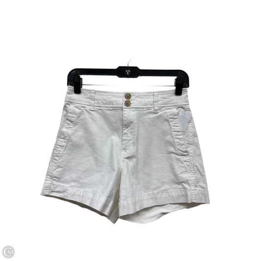 Shorts By A New Day In White, Size: 2