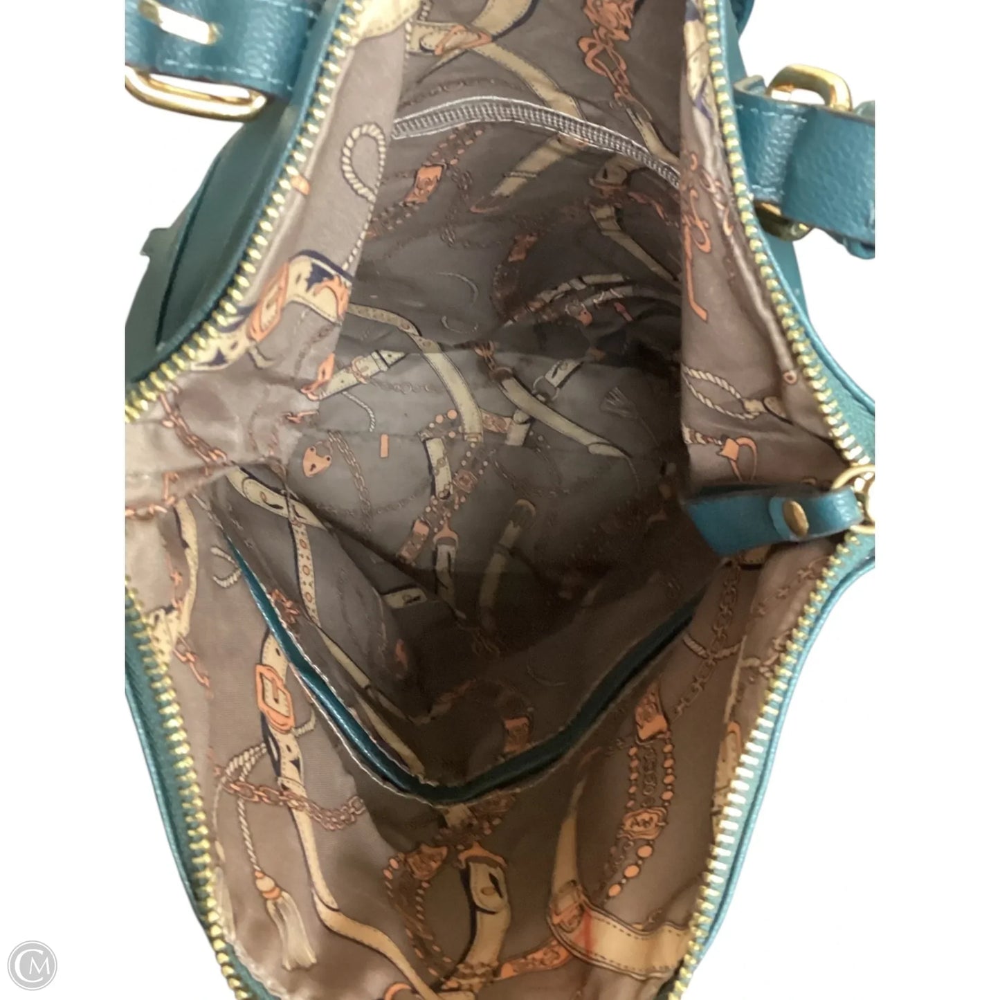 Backpack By Clothes Mentor, Size: Medium