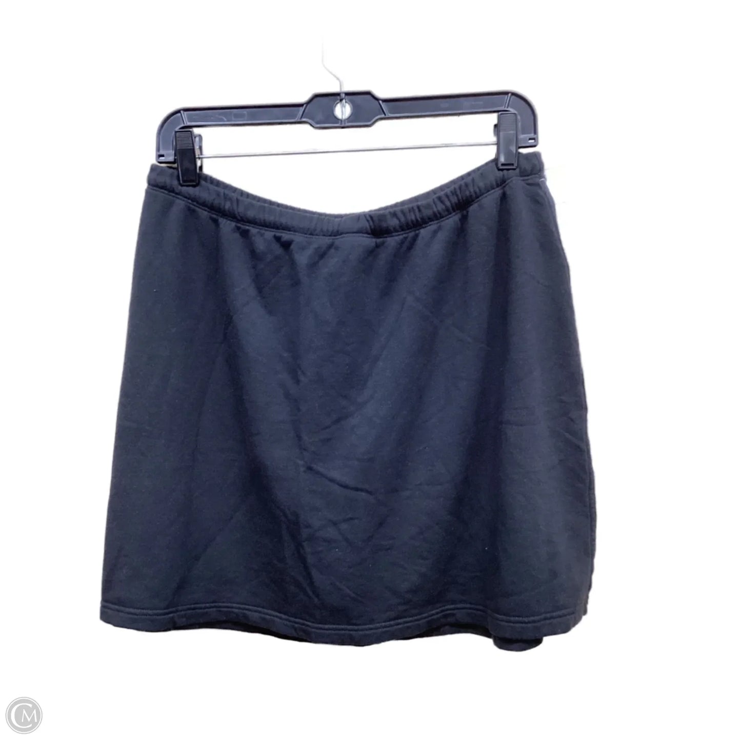 Skirt Mini & Short By Aerie In Grey, Size: L