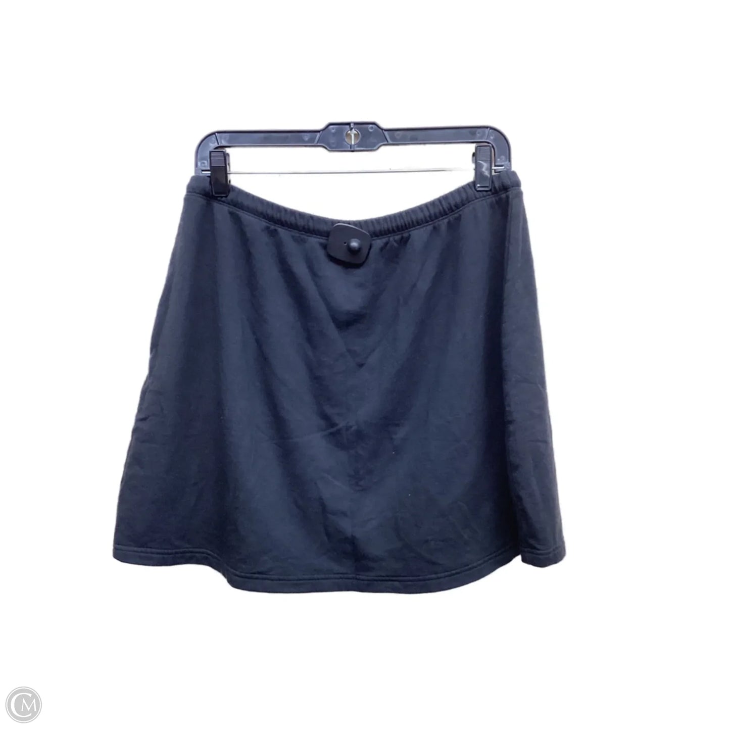 Skirt Mini & Short By Aerie In Grey, Size: L