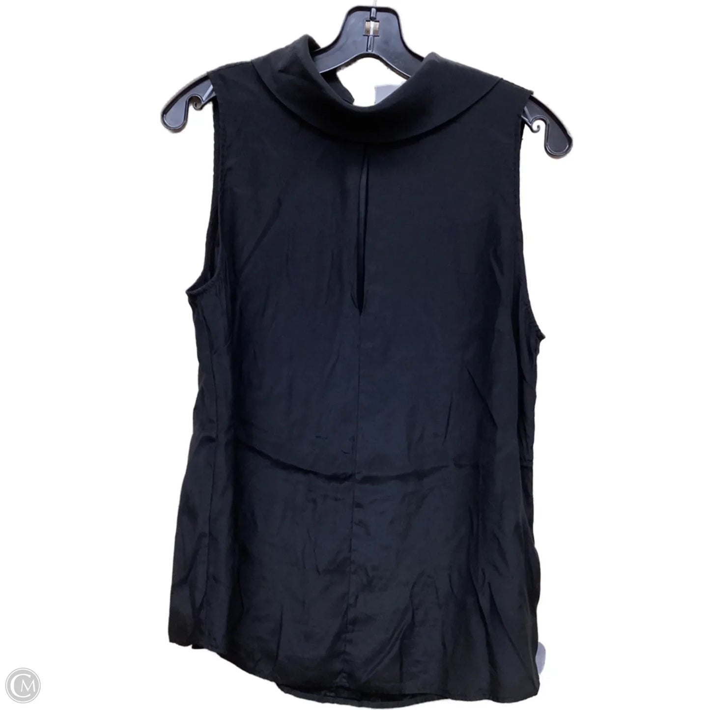 Athletic Top Long Sleeve Collar By Beyond Yoga In Grey, Size: S