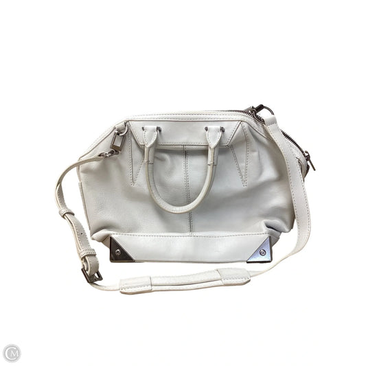 Handbag Luxury Designer By Alexander Wang, Size: Large