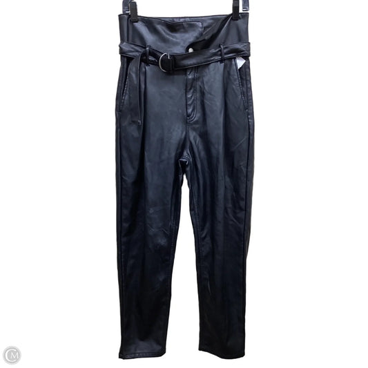 Pants Other By Open Edit In Black, Size: S