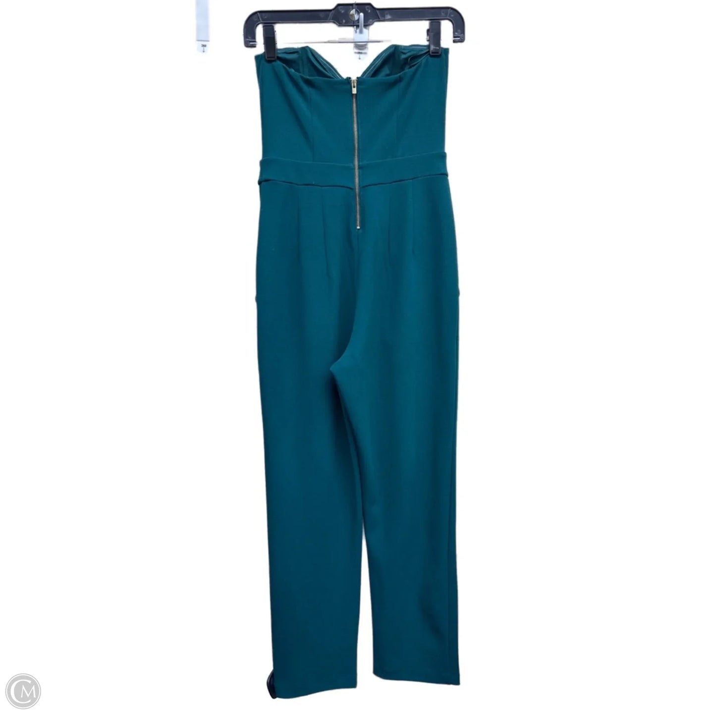 Jumpsuit By Express In Green, Size: 0