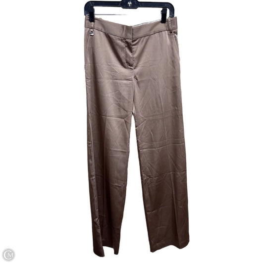 Pants Dress By Bcbgeneration In Copper, Size: 4