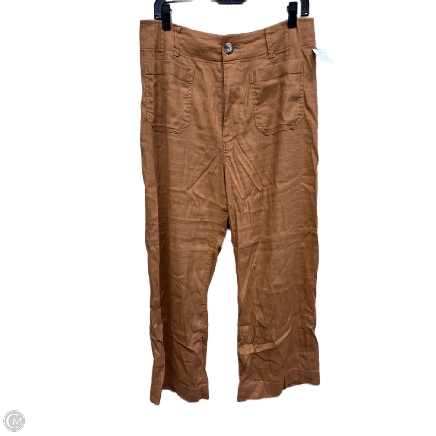 Pants Other By Anthropologie In Brown, Size: 14