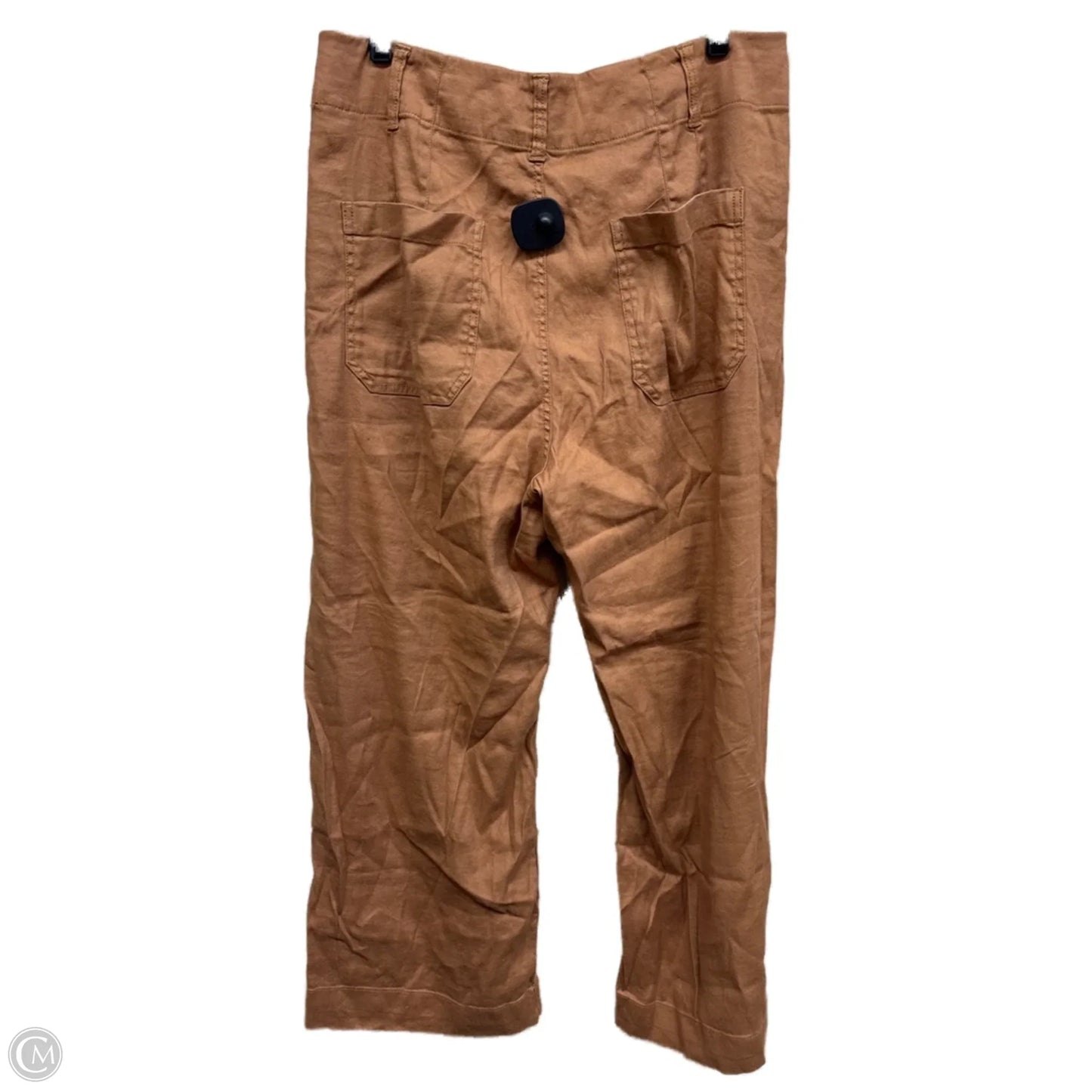 Pants Other By Anthropologie In Brown, Size: 14