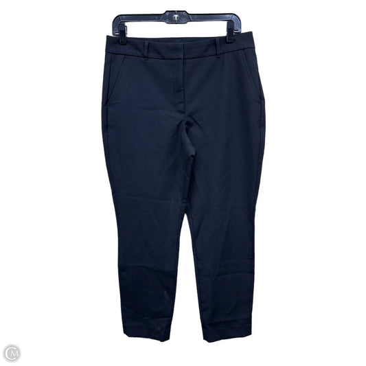 Pants Dress By White House Black Market In Black, Size: 10