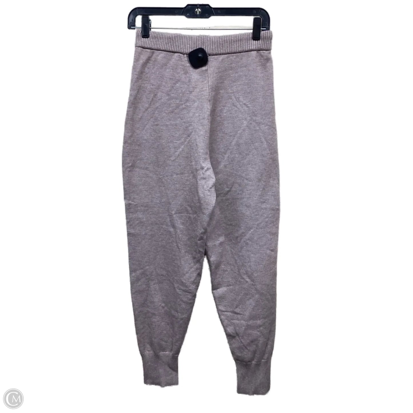 Pants Lounge By Clothes Mentor In Mauve, Size: L