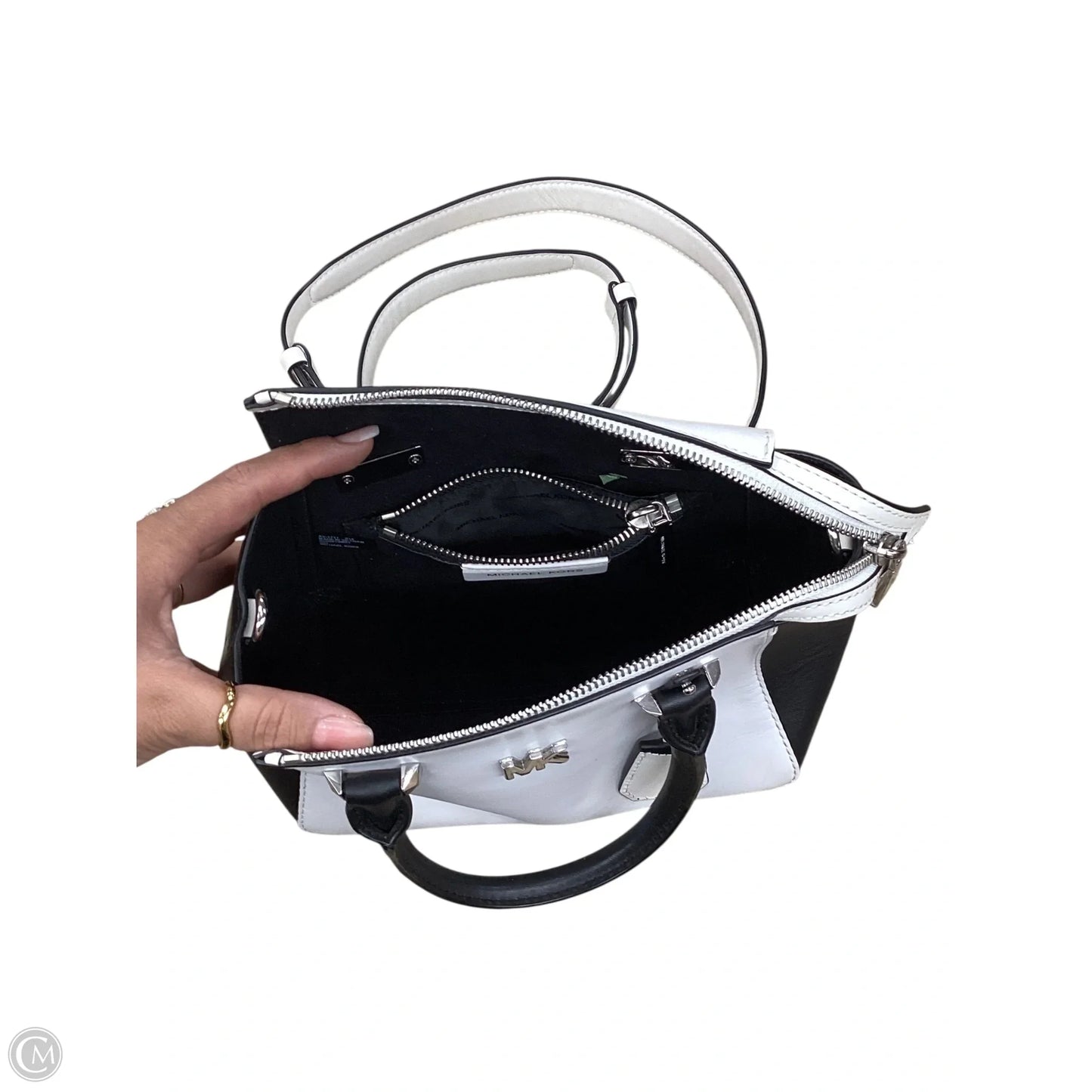 Crossbody By Michael By Michael Kors, Size: Small