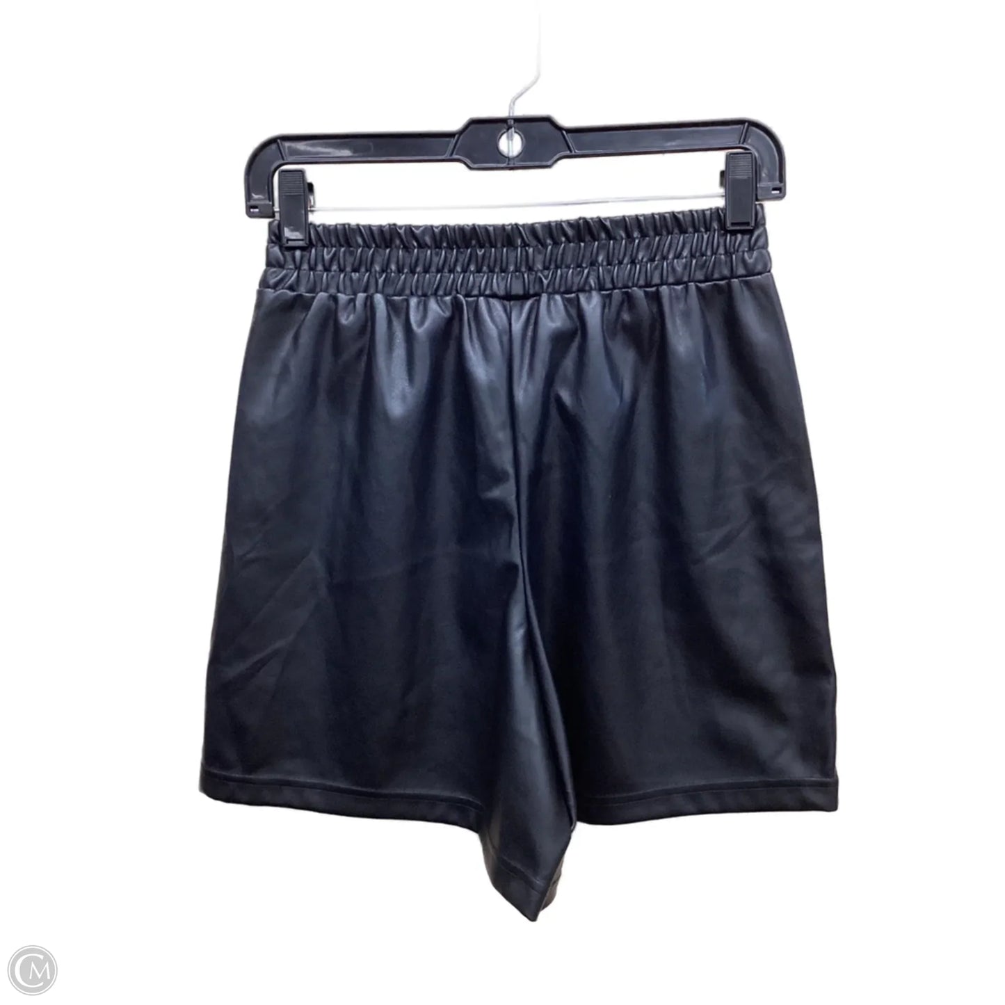 Shorts By Fabletics In Black, Size: Xs