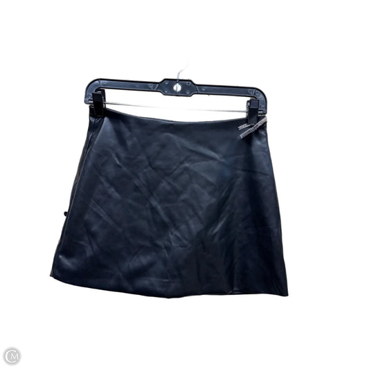 Skirt Mini & Short By Fabletics In Black, Size: Xs