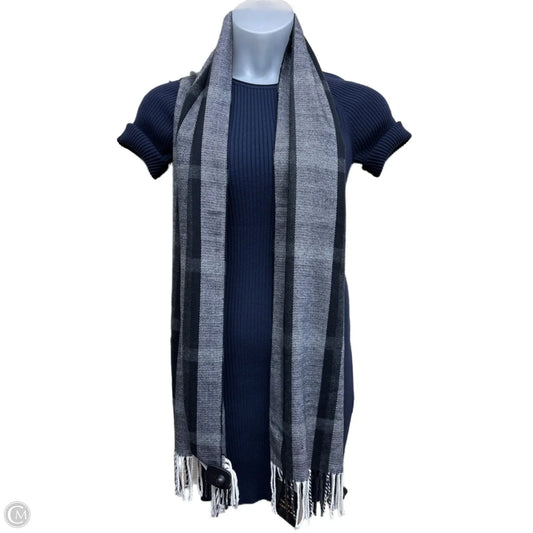 Scarf Long By Clothes Mentor