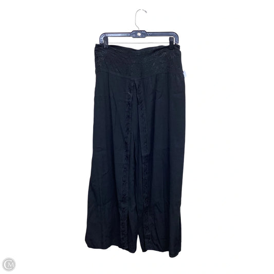 Pants Other By Clothes Mentor In Black, Size: Osfm