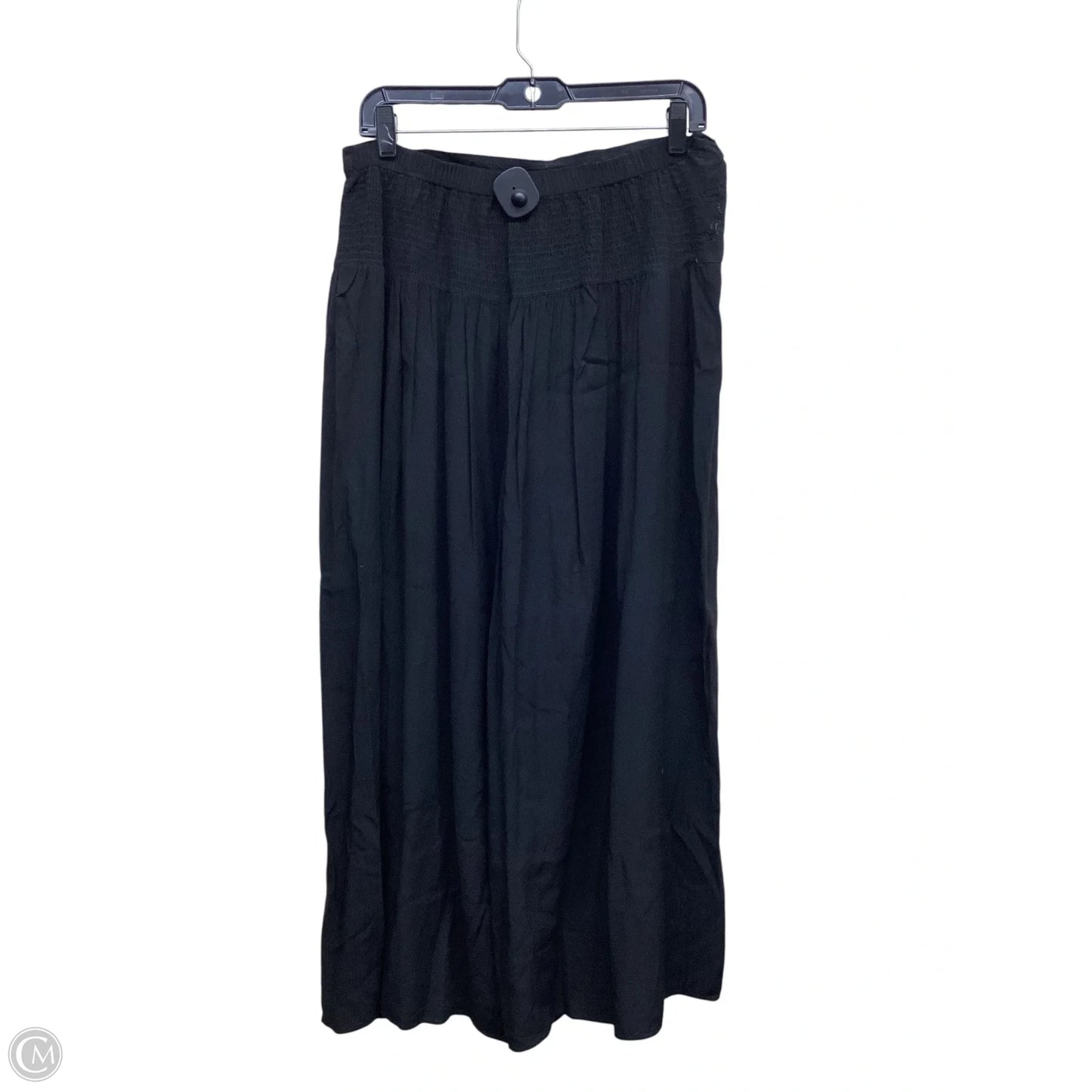 Pants Other By Clothes Mentor In Black, Size: Osfm