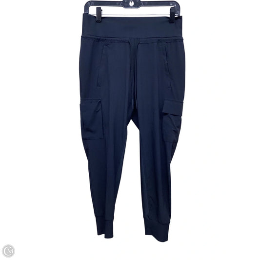 Athletic Pants By Athleta In Black, Size: 2