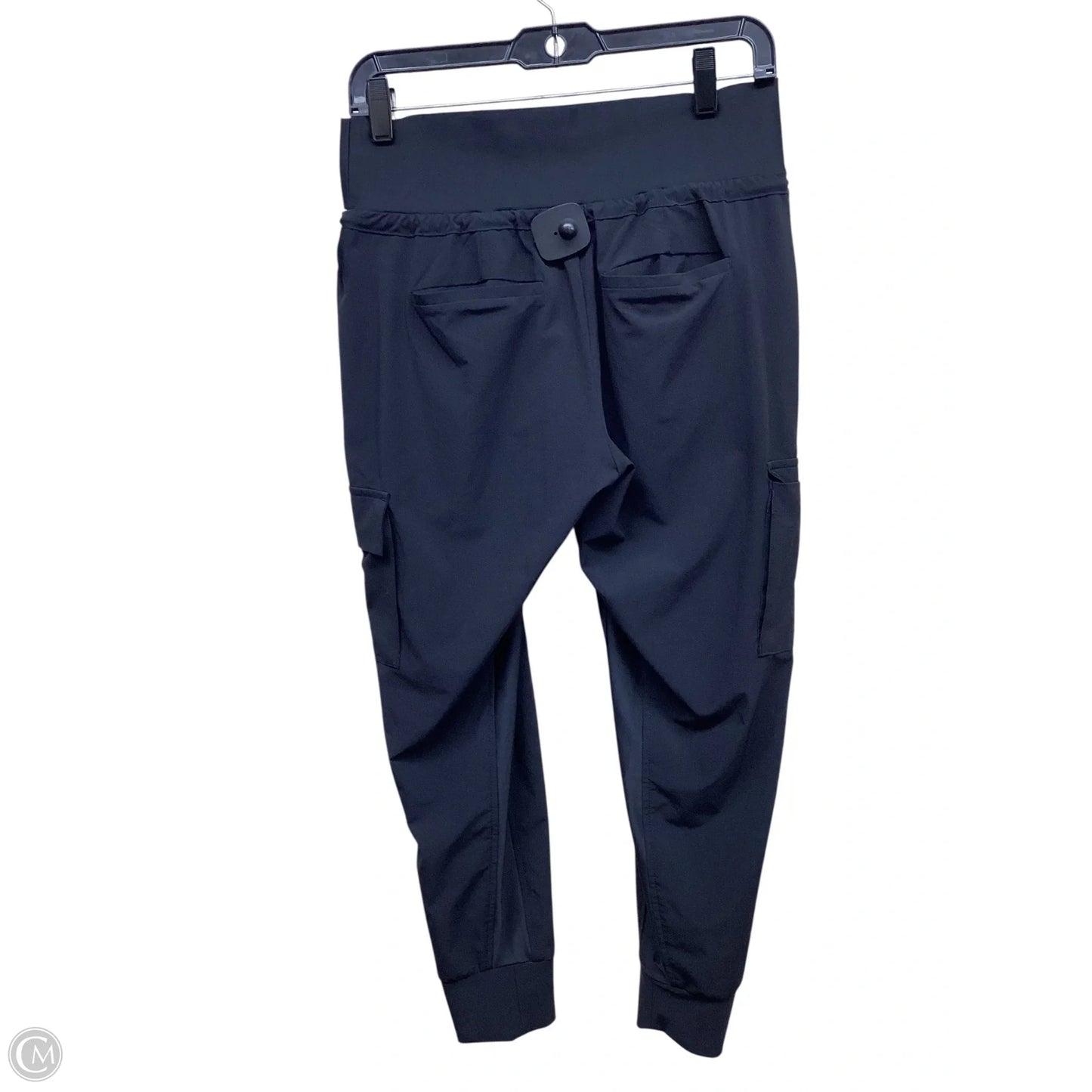 Athletic Pants By Athleta In Black, Size: 2