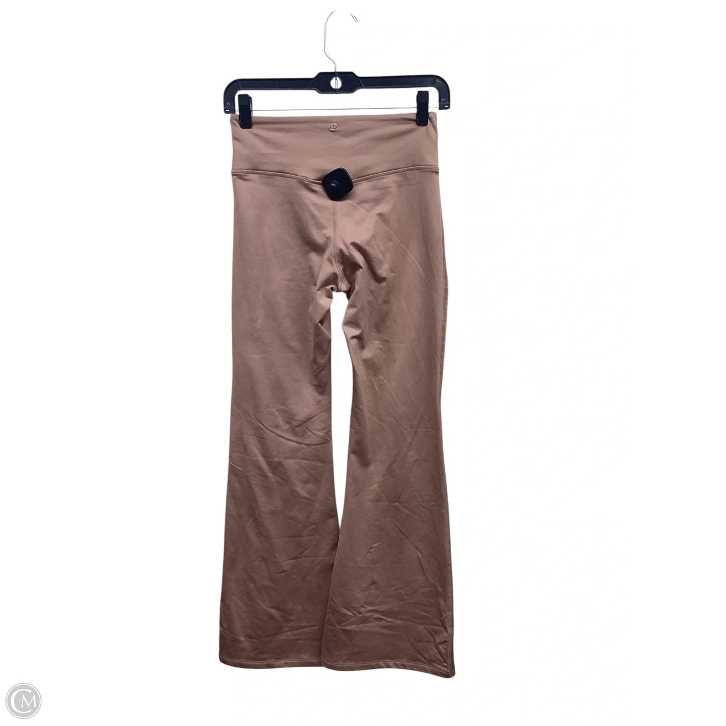 Athletic Pants By Pink In Tan, Size: S