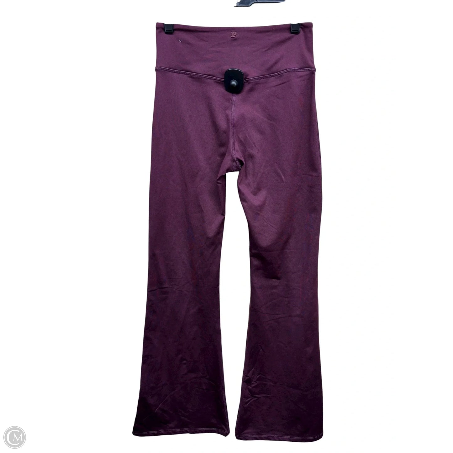 Athletic Pants By Pink In Purple, Size: S